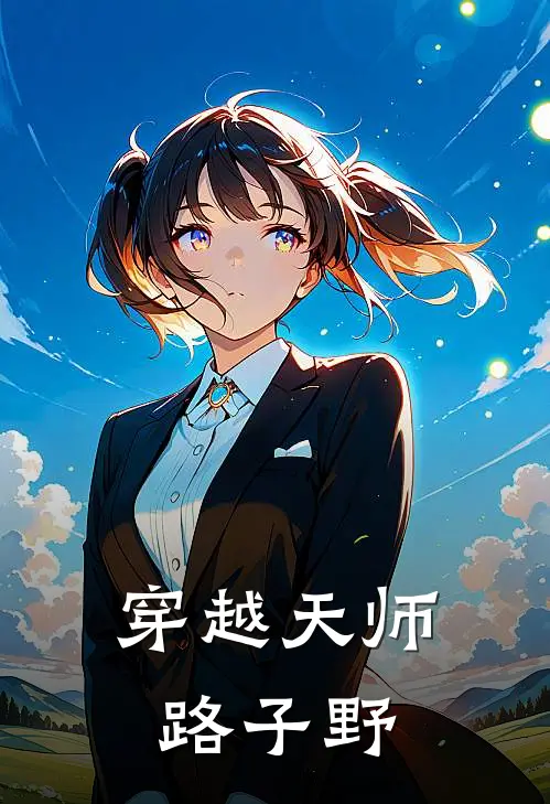 穿越天师路子野
