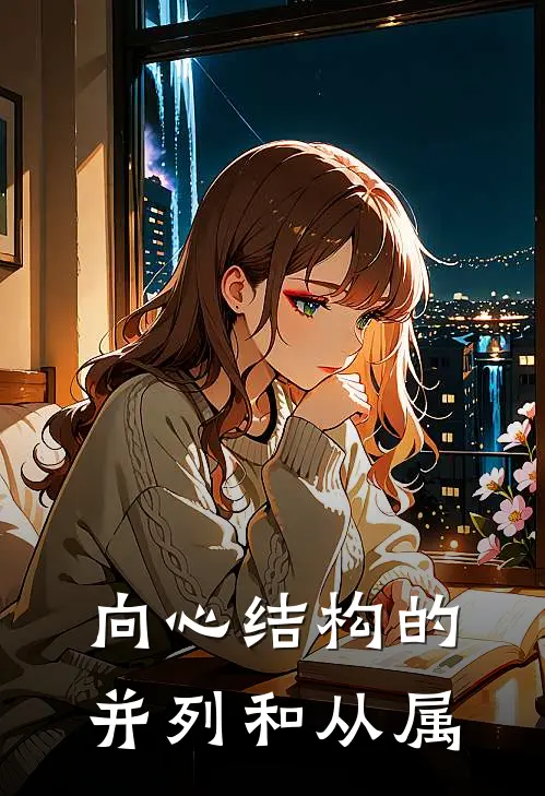 向心结构的并列和从属