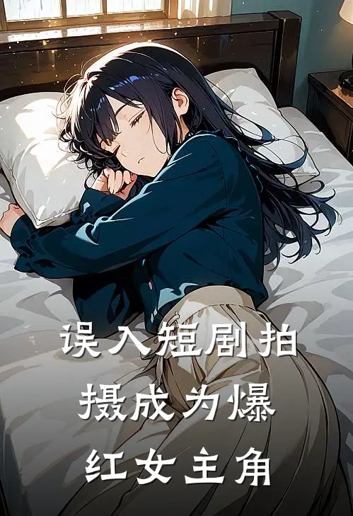 误入短剧拍摄成为爆红女主角