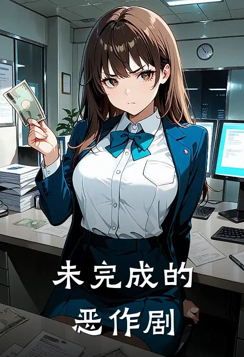 未完成的恶作剧