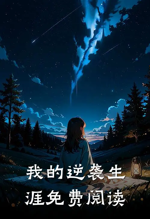 我的逆袭生涯免费阅读