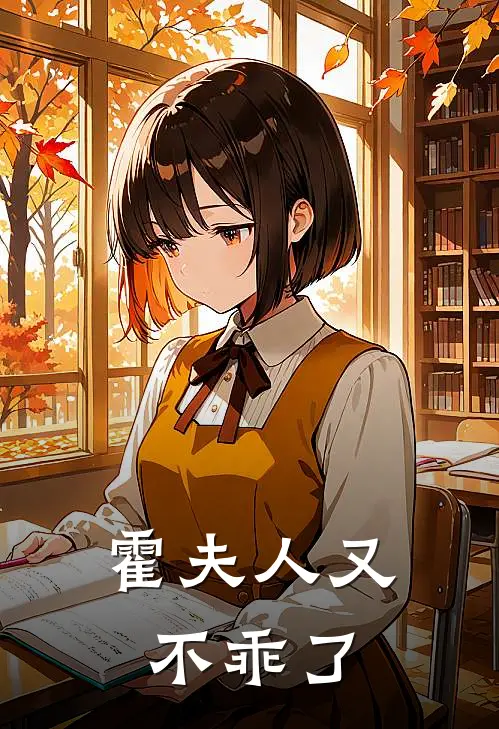 霍夫人又不乖了