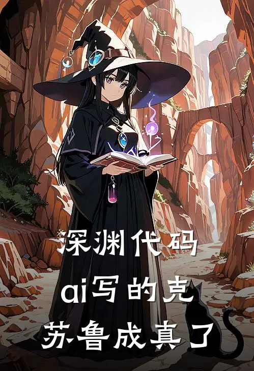 深渊代码，ai写的克苏鲁成真了