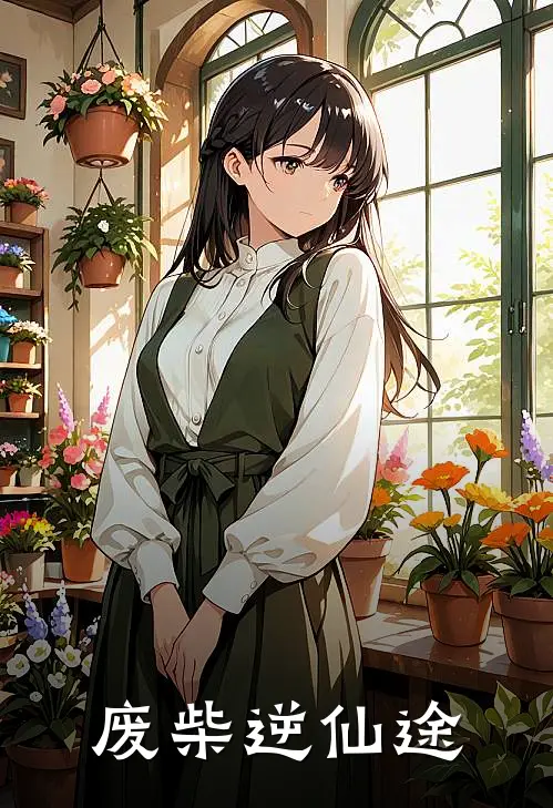 废柴逆仙途