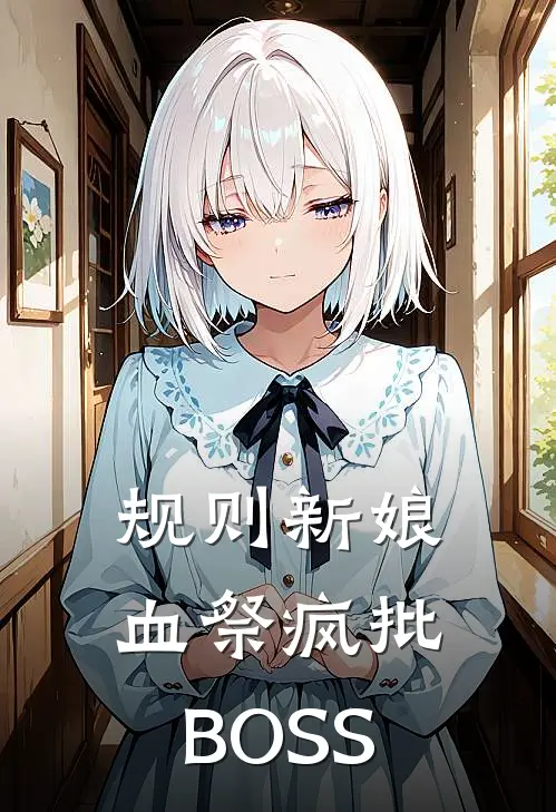 规则新娘：血祭疯批BOSS