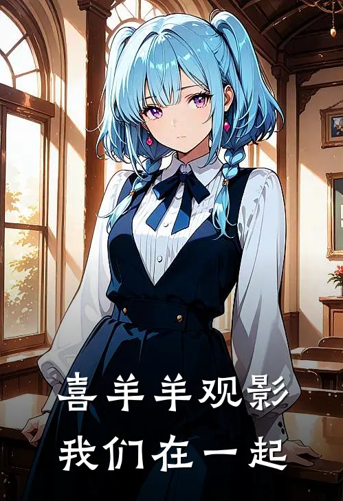 喜羊羊观影：我们在一起