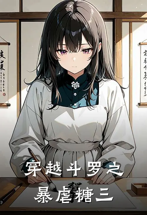 穿越斗罗之暴虐糖三