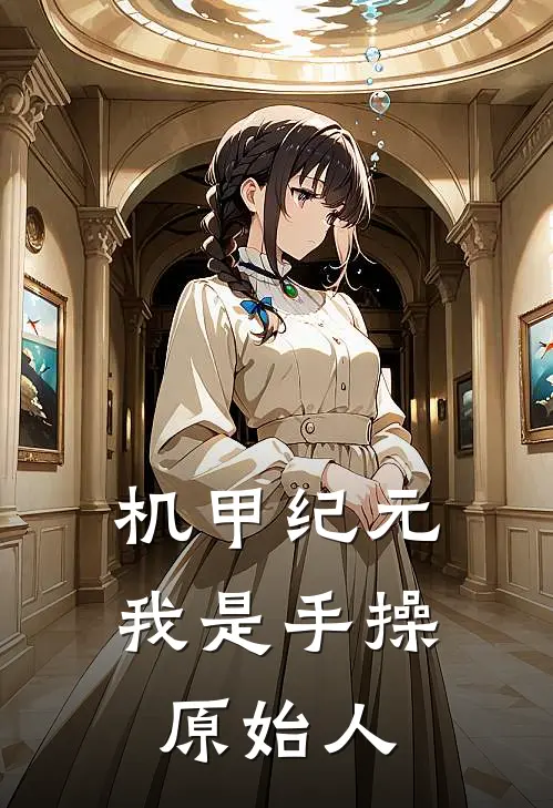 机甲纪元：我是手操原始人