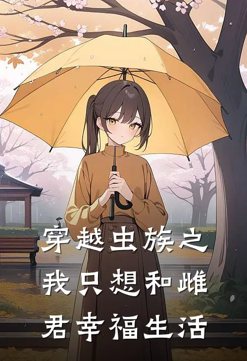 穿越虫族之我只想和雌君幸福生活