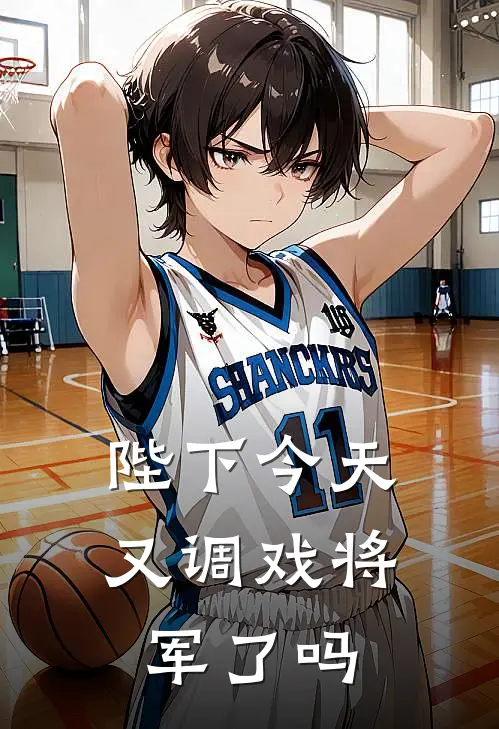 陛下今天又调戏将军了吗