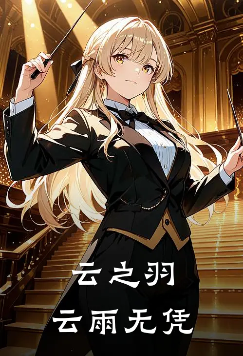 云之羽：云雨无凭