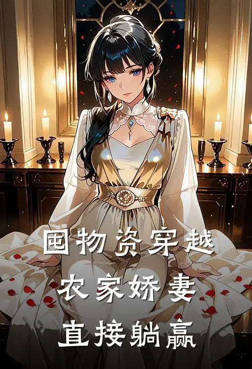 囤物资穿越，农家娇妻直接躺赢