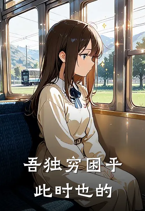 吾独穷困乎此时也的