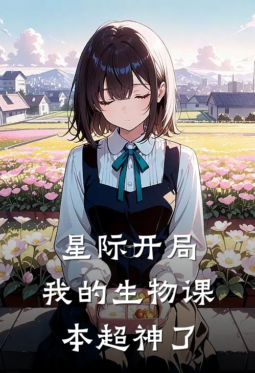 星际开局：我的生物课本超神了
