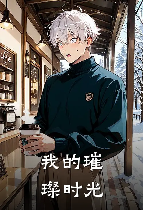 我的璀璨时光