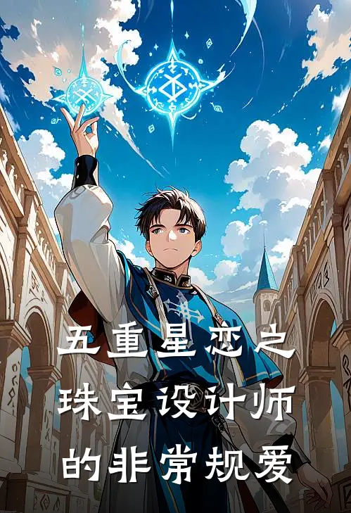 五重星恋之珠宝设计师的非常规爱