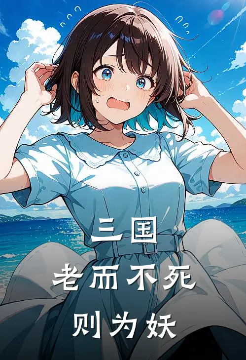 三国：老而不死则为妖