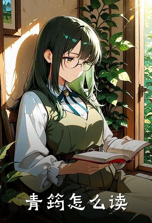 青筠怎么读