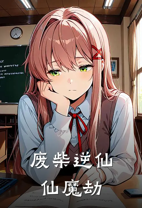 废柴逆仙仙魔劫