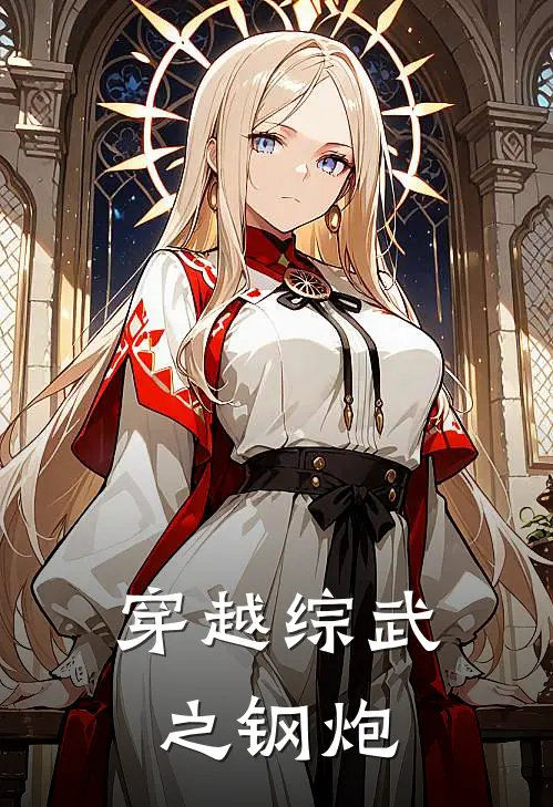 穿越综武之钢炮