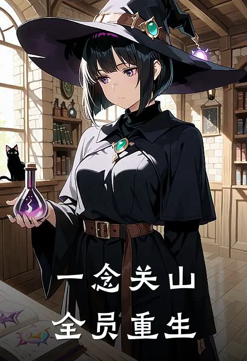 一念关山全员重生