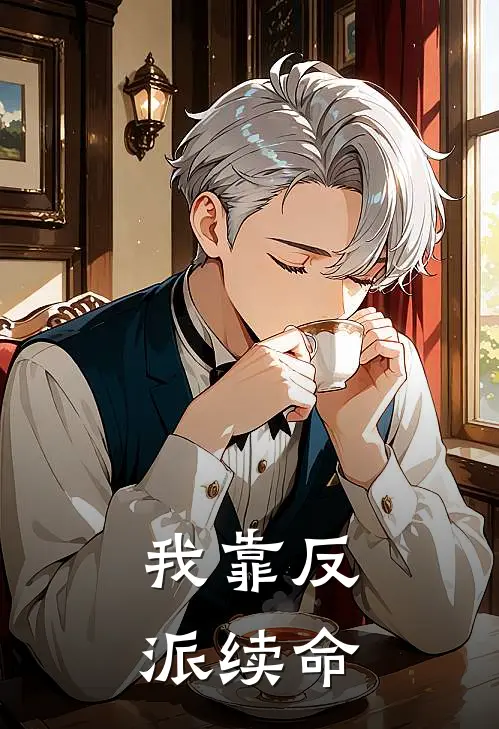 我靠反派续命