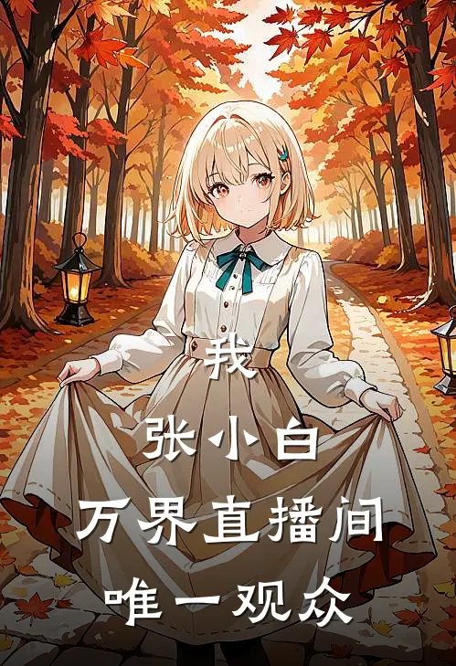 我，张小白，万界直播间唯一观众