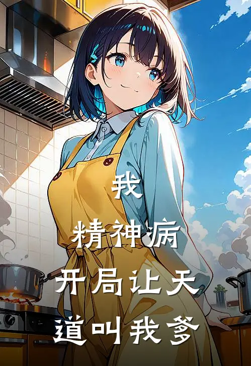 我，精神病，开局让天道叫我爹