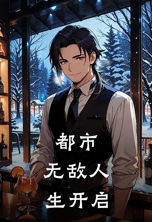 都市：无敌人生开启