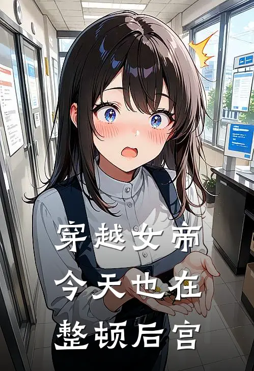 穿越女帝今天也在整顿后宫