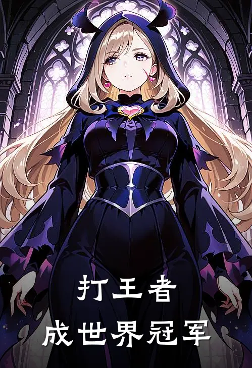 打王者：成世界冠军