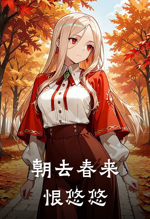 朝去春来恨悠悠