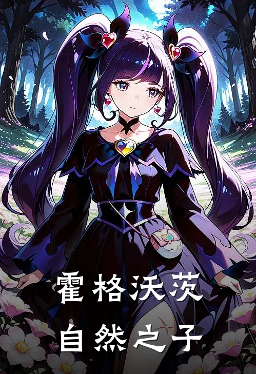 霍格沃茨：自然之子