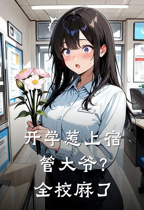 开学惹上宿管大爷？全校麻了