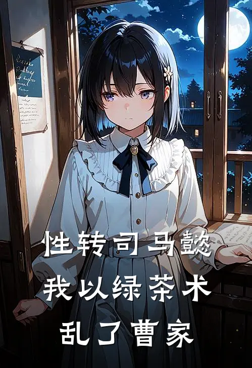 性转司马懿，我以绿茶术乱了曹家