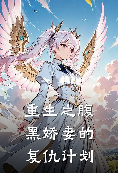重生之腹黑娇妻的复仇计划