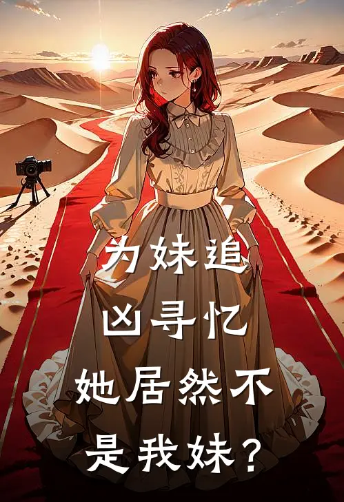 为妹追凶寻忆，她居然不是我妹？