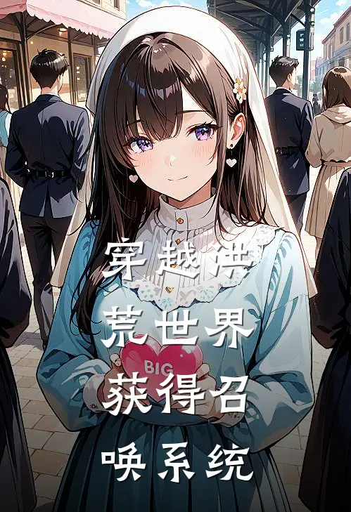 穿越洪荒世界，获得召唤系统