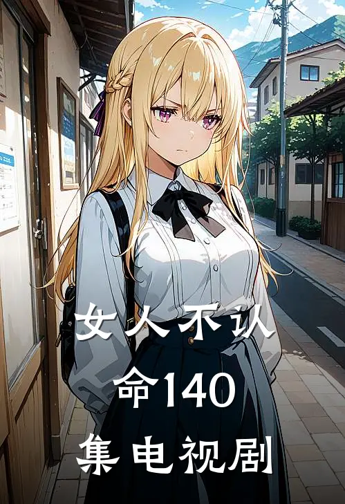 女人不认命1-40集电视剧