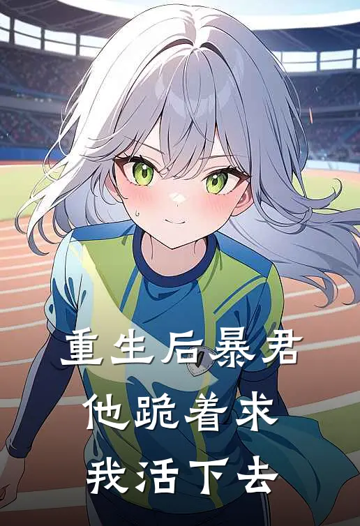 重生后暴君他跪着求我活下去