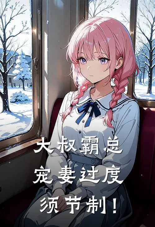 大叔霸总宠妻过度，须节制！