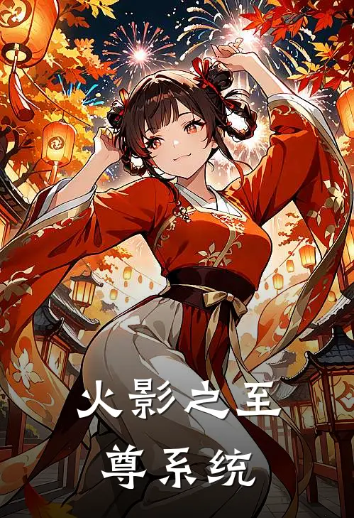 火影之至尊系统