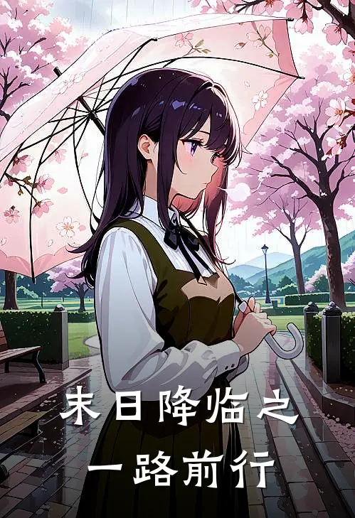 末日降临之一路前行