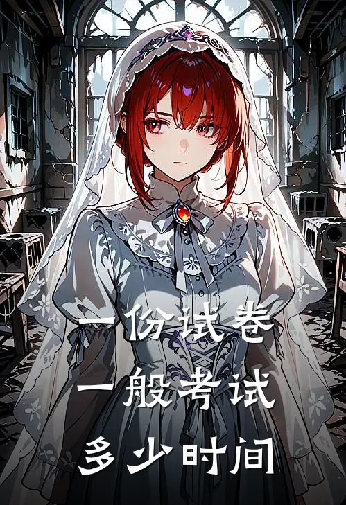 一份试卷一般考试多少时间