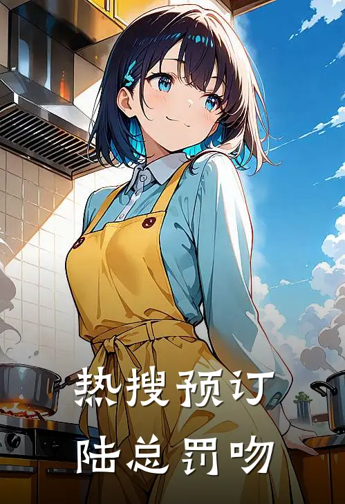 热搜预订陆总罚吻