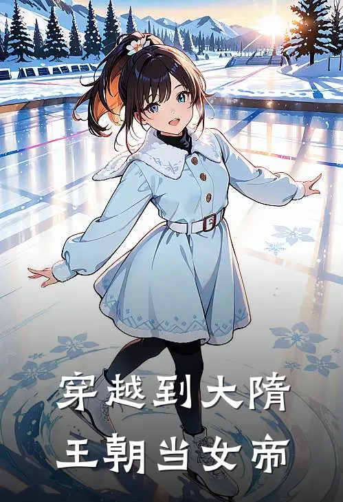 穿越到大隋王朝当女帝