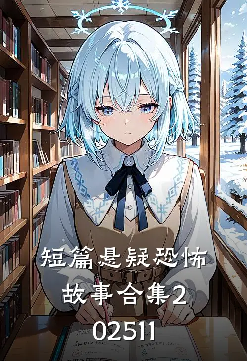 短篇悬疑恐怖故事合集2025 11