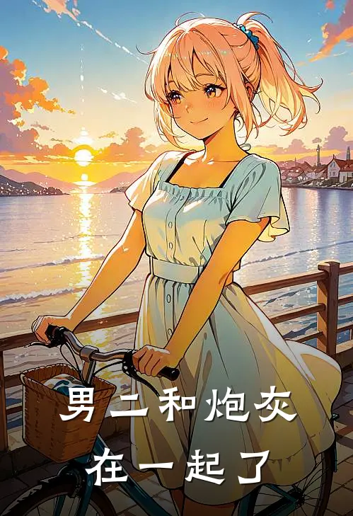 男二和炮灰在一起了