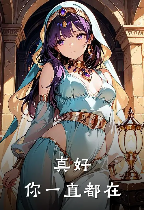 真好，你一直都在