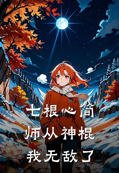 七根心简：师从神棍，我无敌了